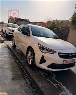 اوبل كورسا أو بي سي